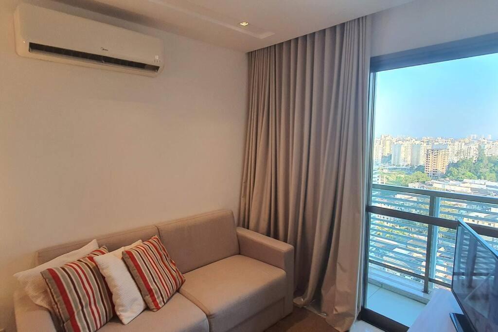 O MELHOR APARTAMENTO! Grand Midas Rio Convention Suites
