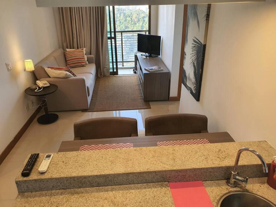 O MELHOR APARTAMENTO! Grand Midas Rio Convention Suites