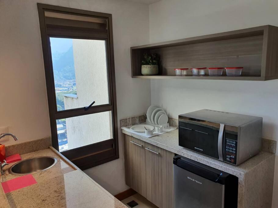 O MELHOR APARTAMENTO! Grand Midas Rio Convention Suites