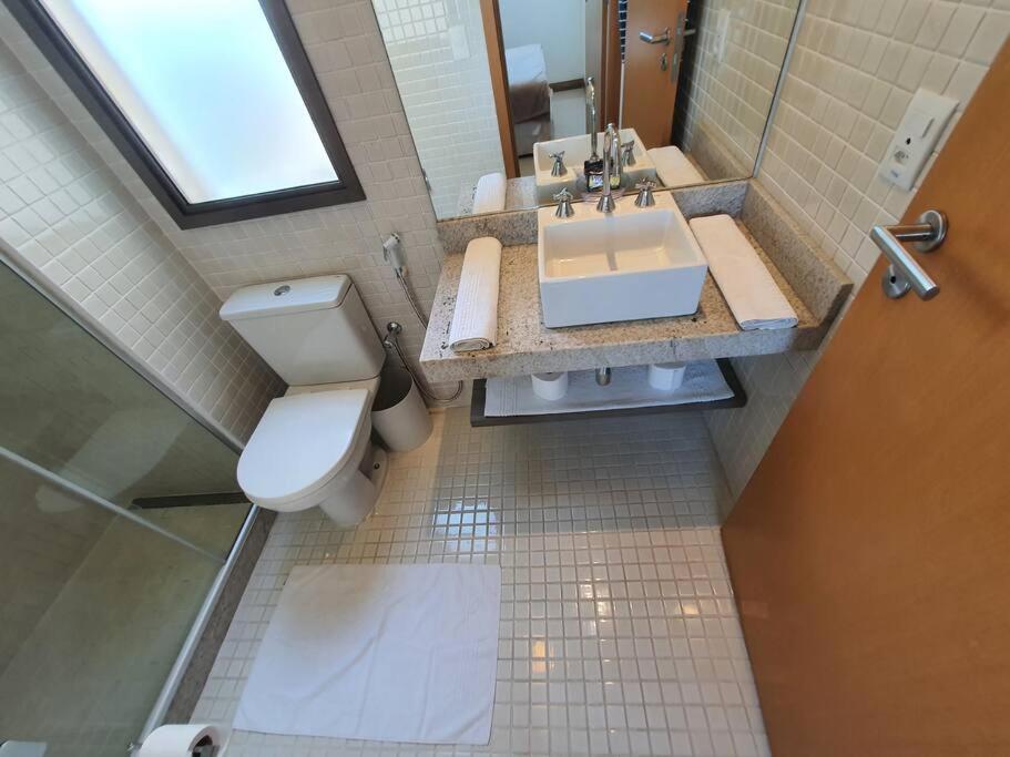 O MELHOR APARTAMENTO! Grand Midas Rio Convention Suites