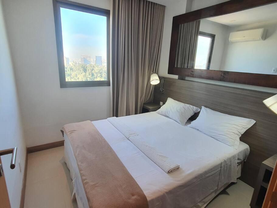 O MELHOR APARTAMENTO! Grand Midas Rio Convention Suites