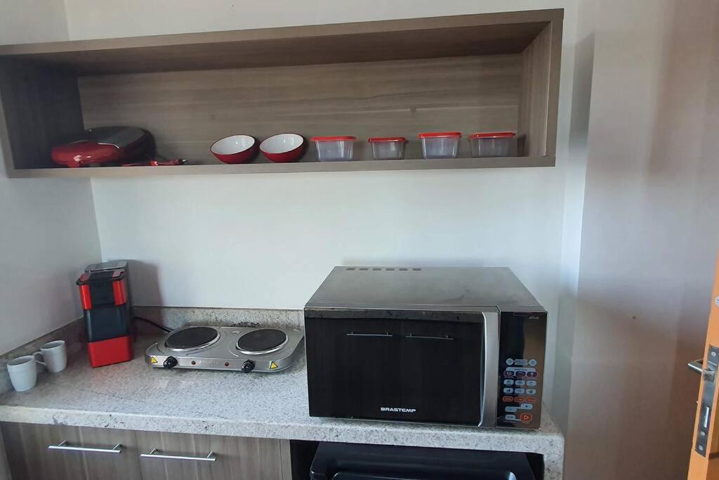 O MELHOR APARTAMENTO! Grand Midas Rio Convention Suites