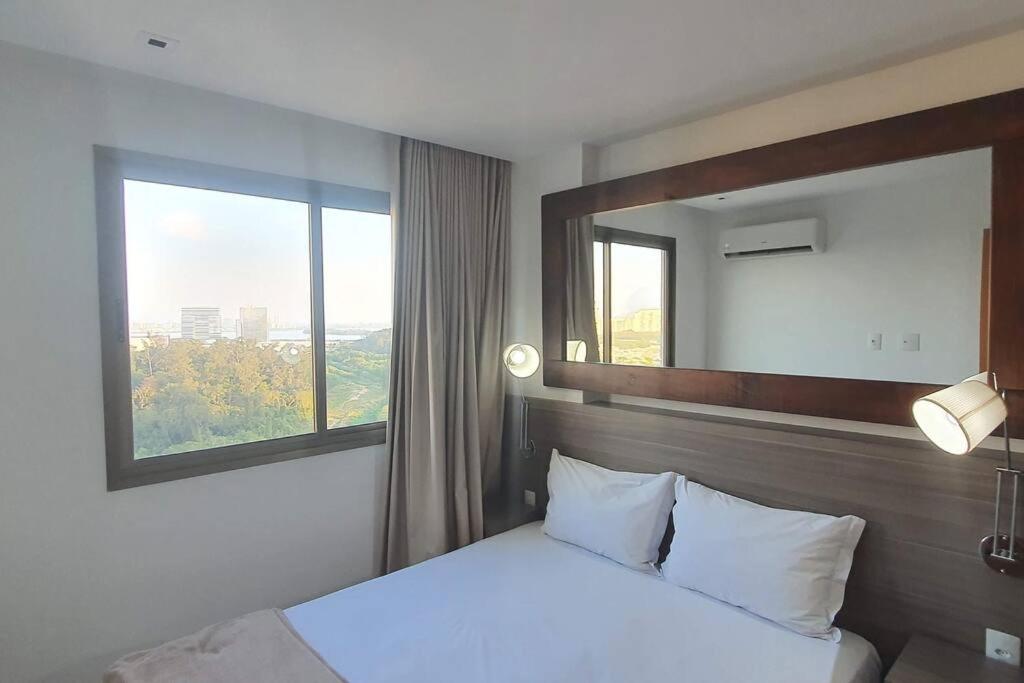 O MELHOR APARTAMENTO! Grand Midas Rio Convention Suites
