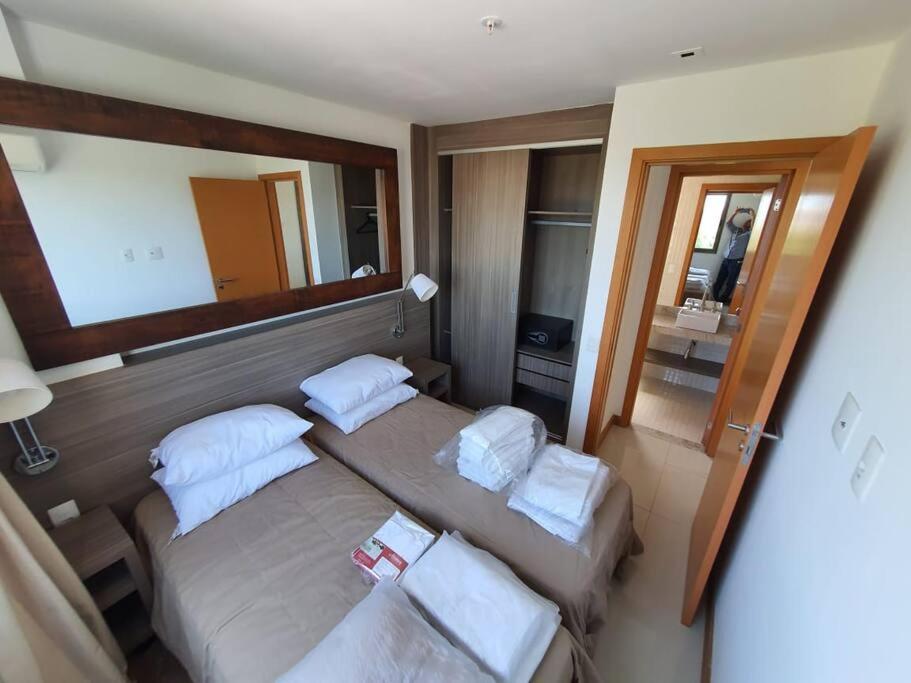 O MELHOR APARTAMENTO! Grand Midas Rio Convention Suites