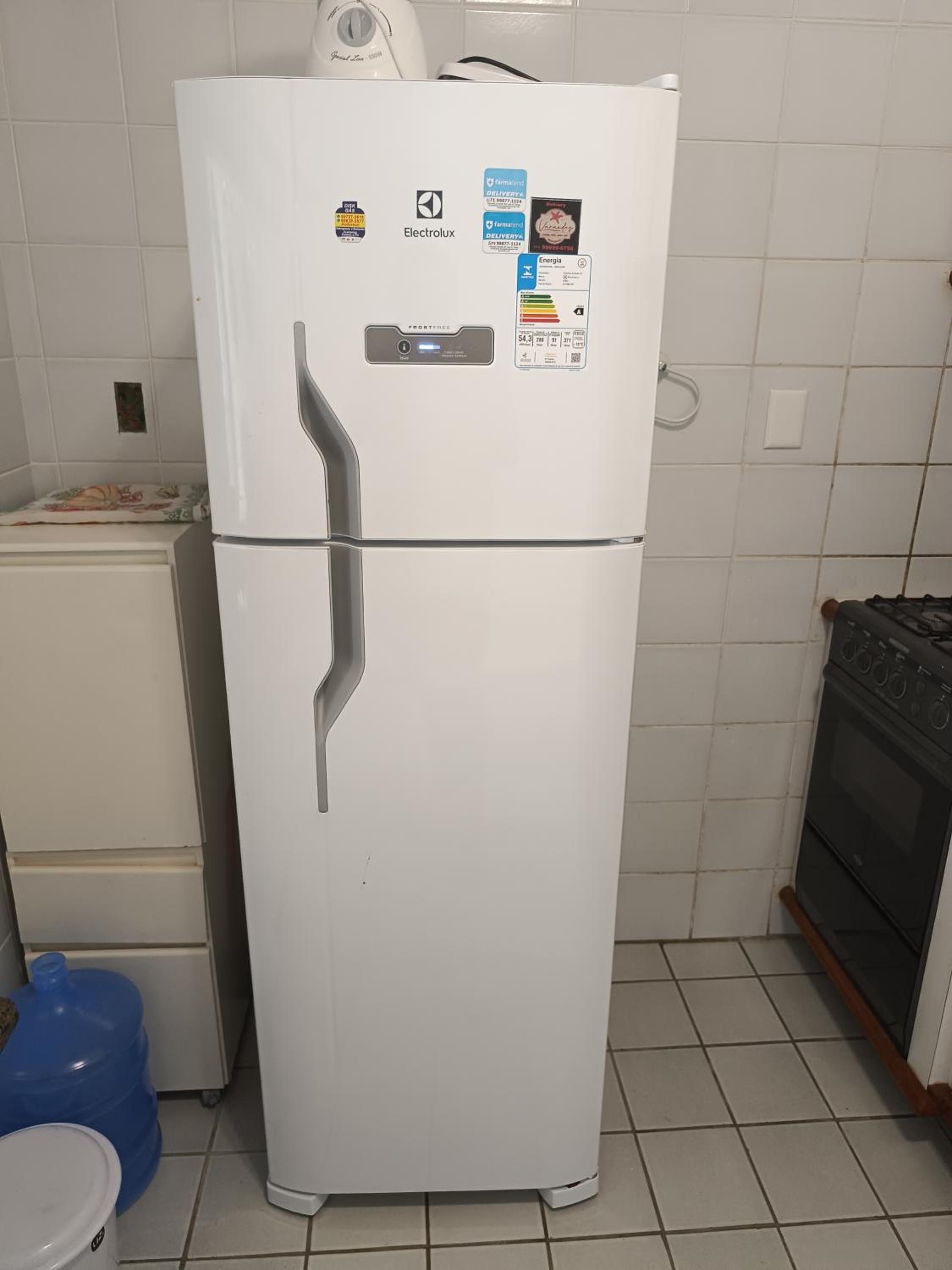 Guarajuba Summer Flat