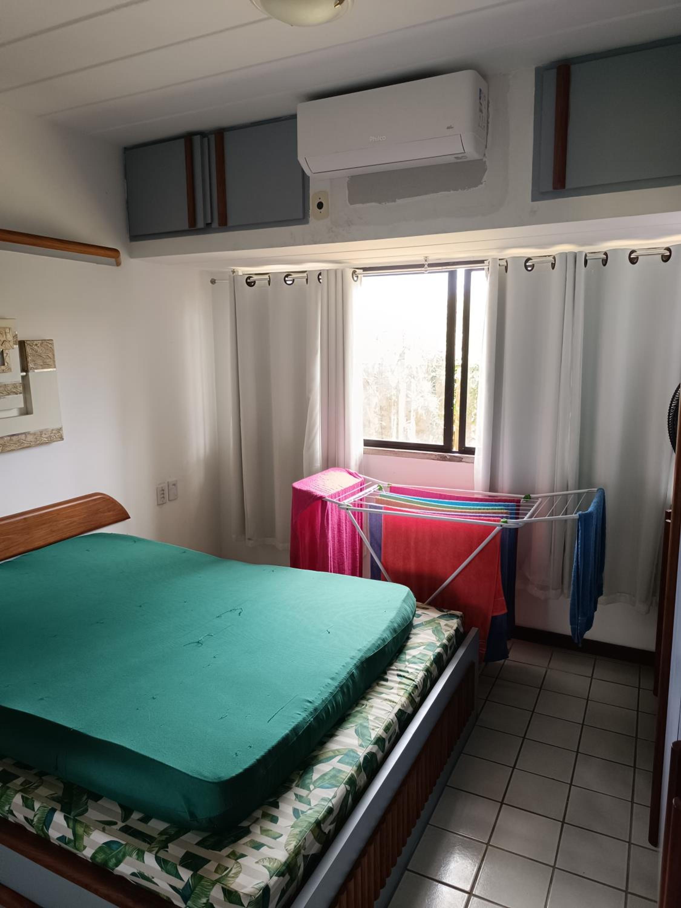 Guarajuba Summer Flat