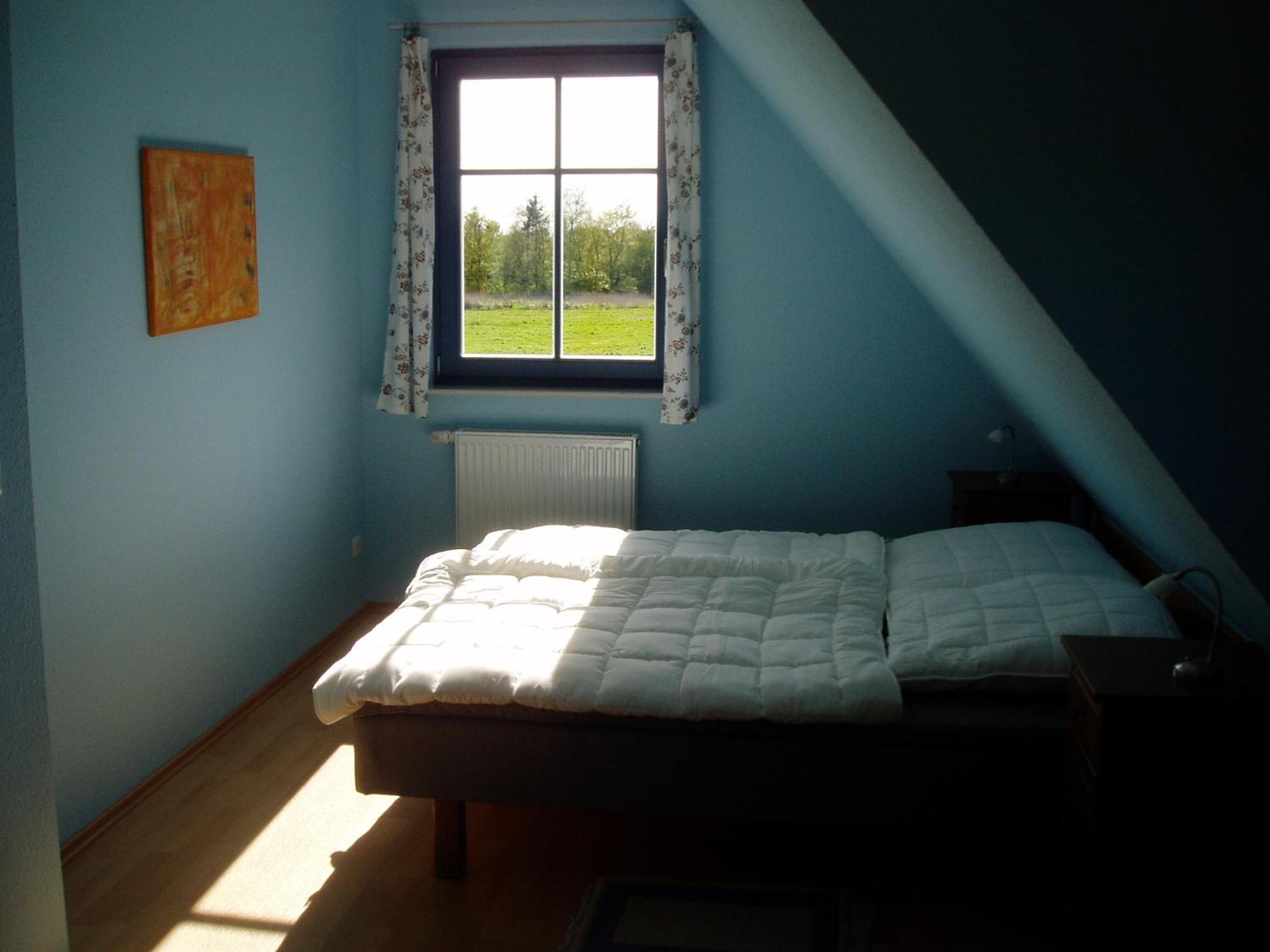 Ferien unterm Reet
