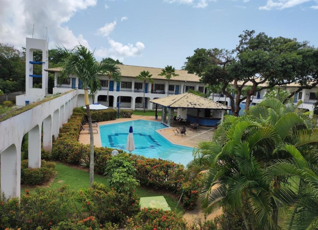 Guarajuba Summer Flat