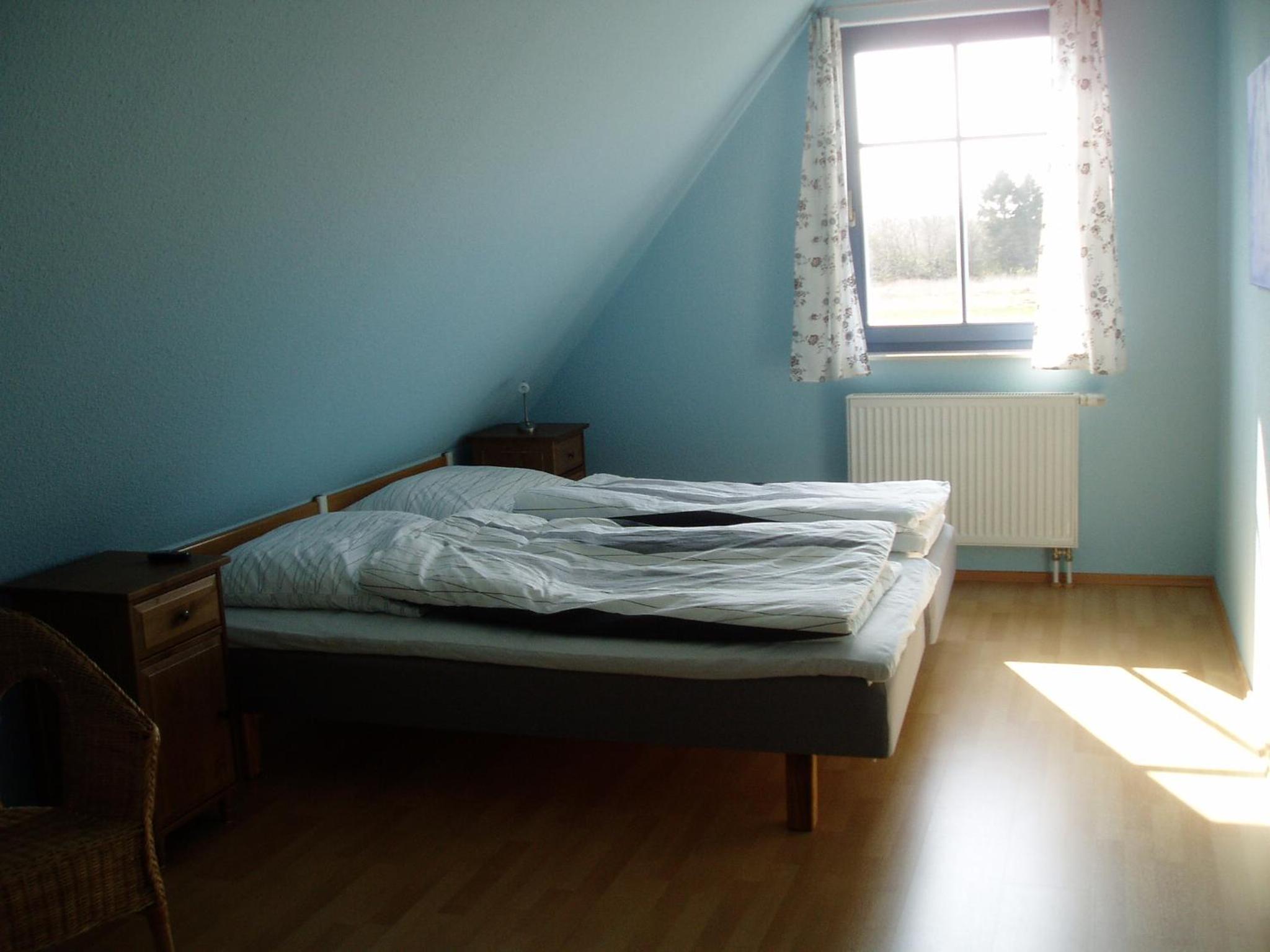 Ferien unterm Reet