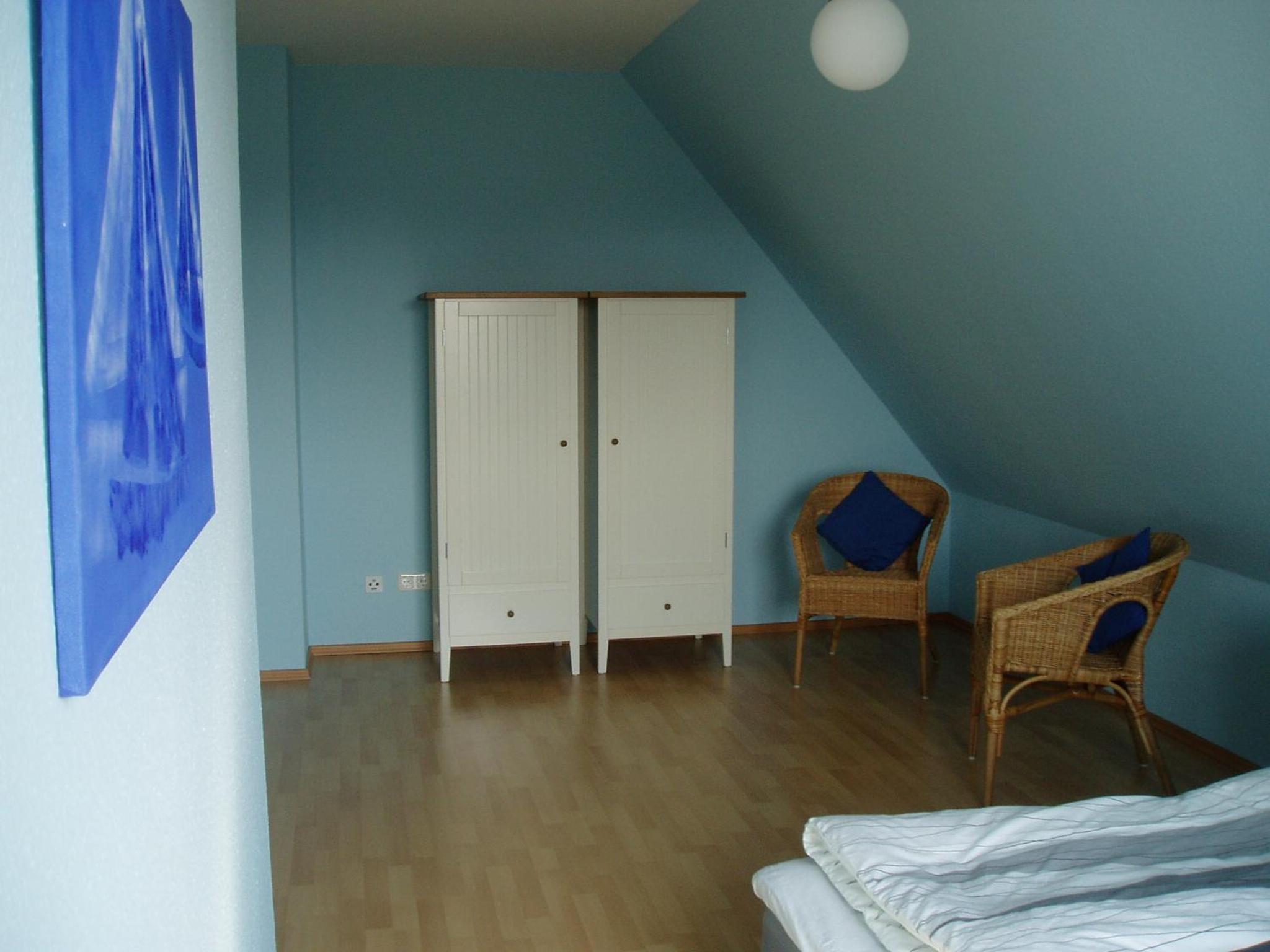 Ferien unterm Reet