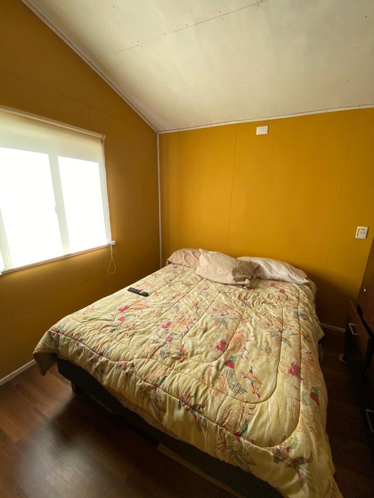 Caulin House´