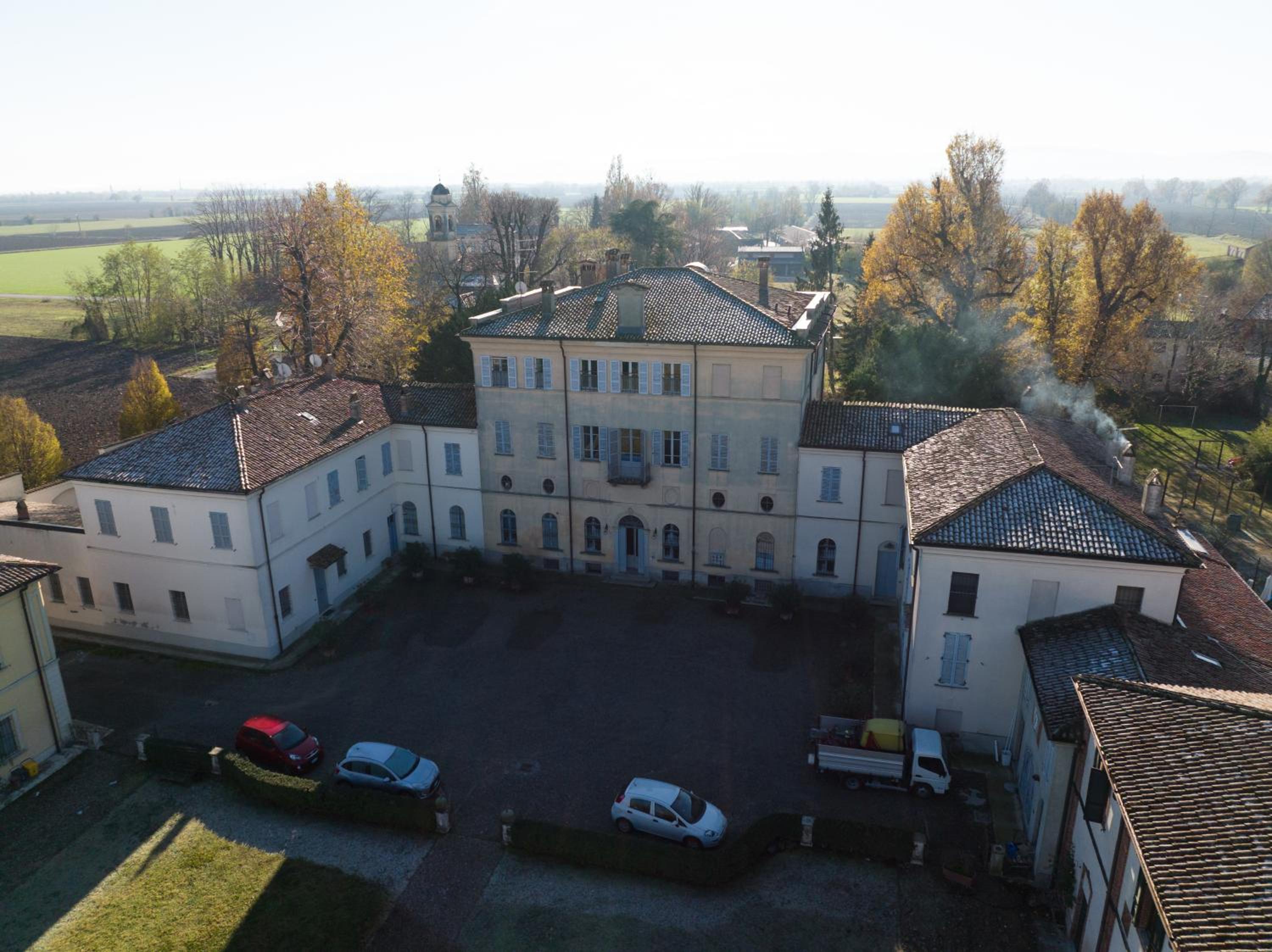 Palazzo Augusto