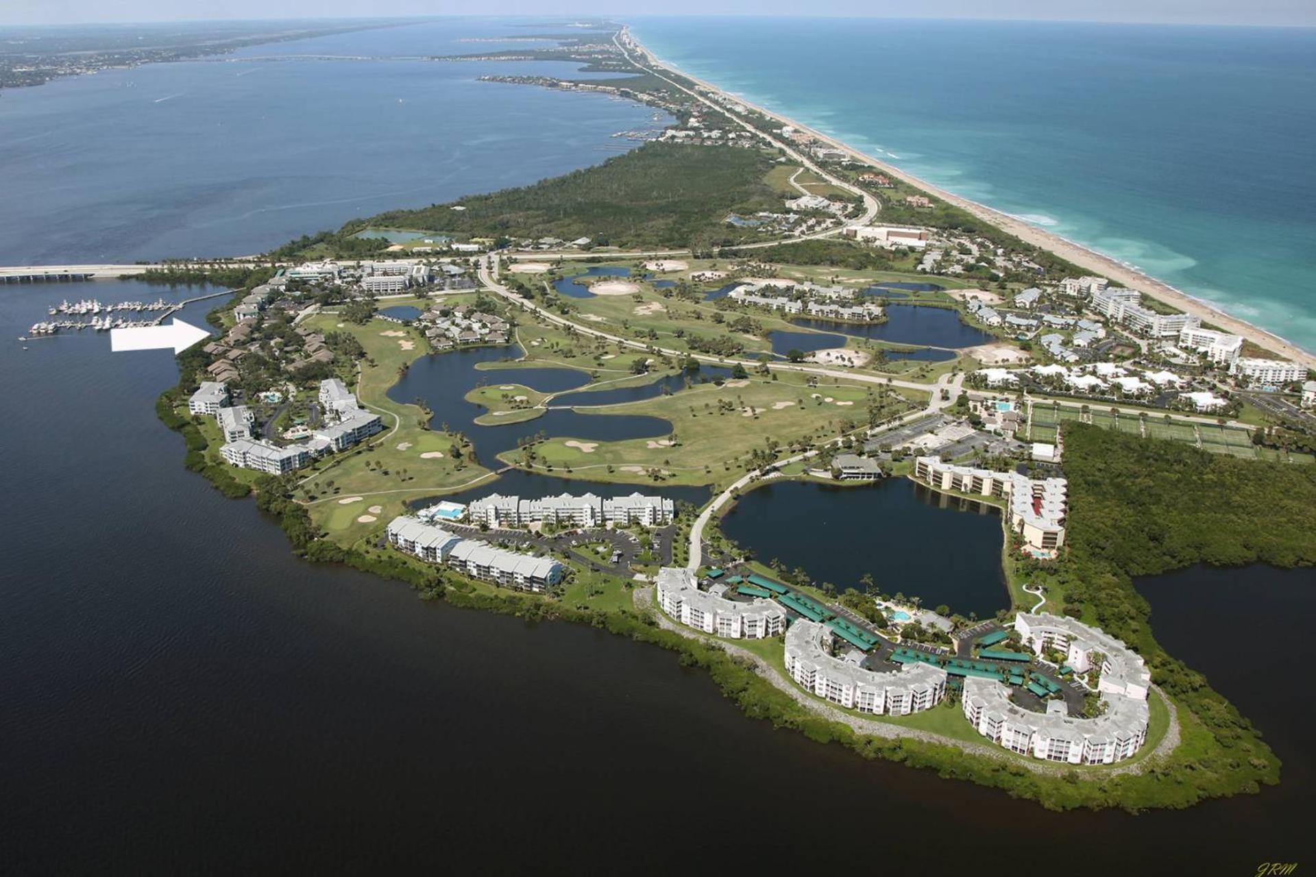 The Riverwood Hutchinson Island