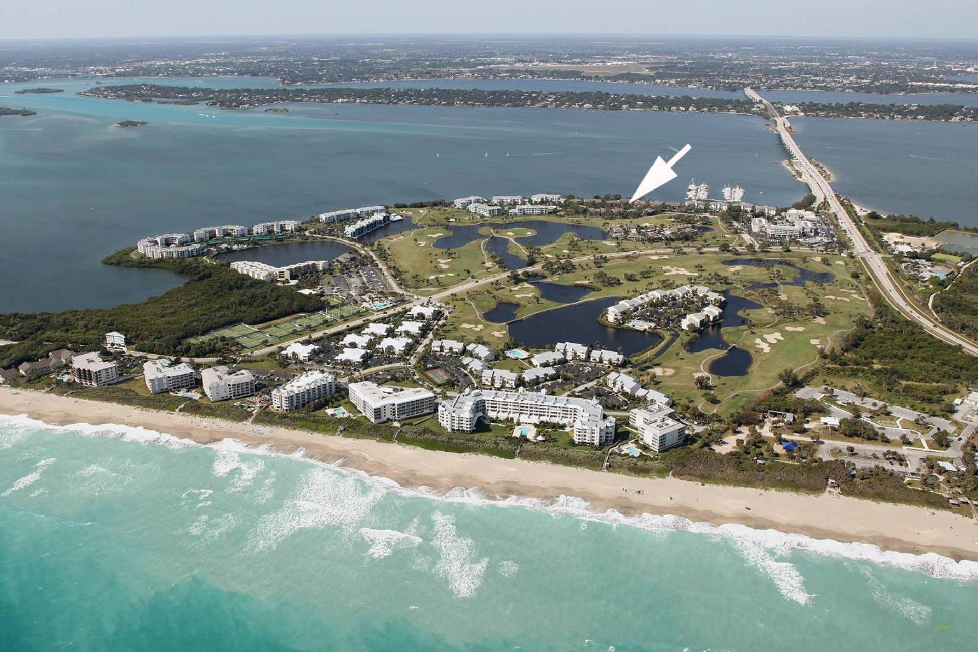 The Riverwood Hutchinson Island