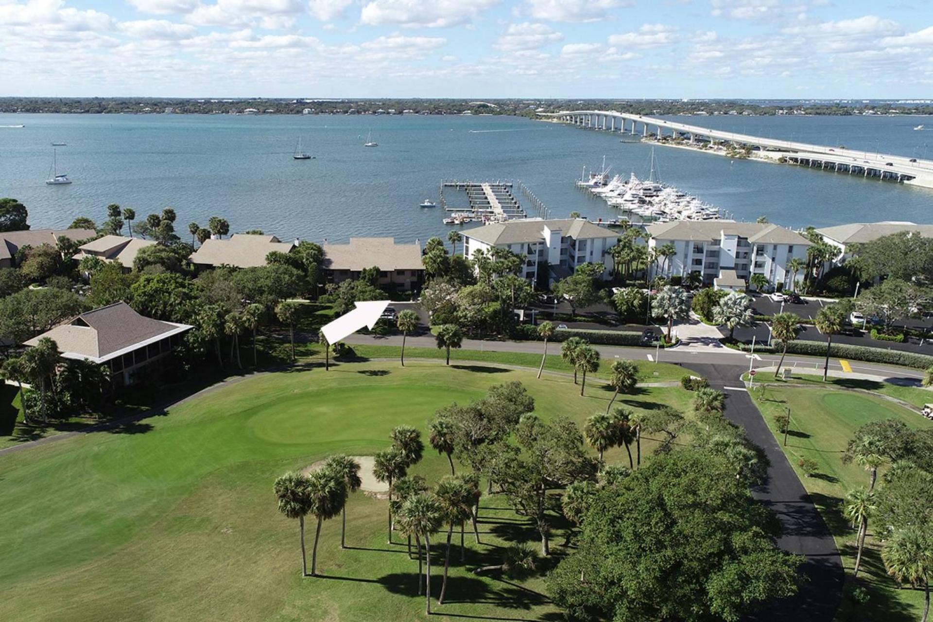 The Riverwood Hutchinson Island