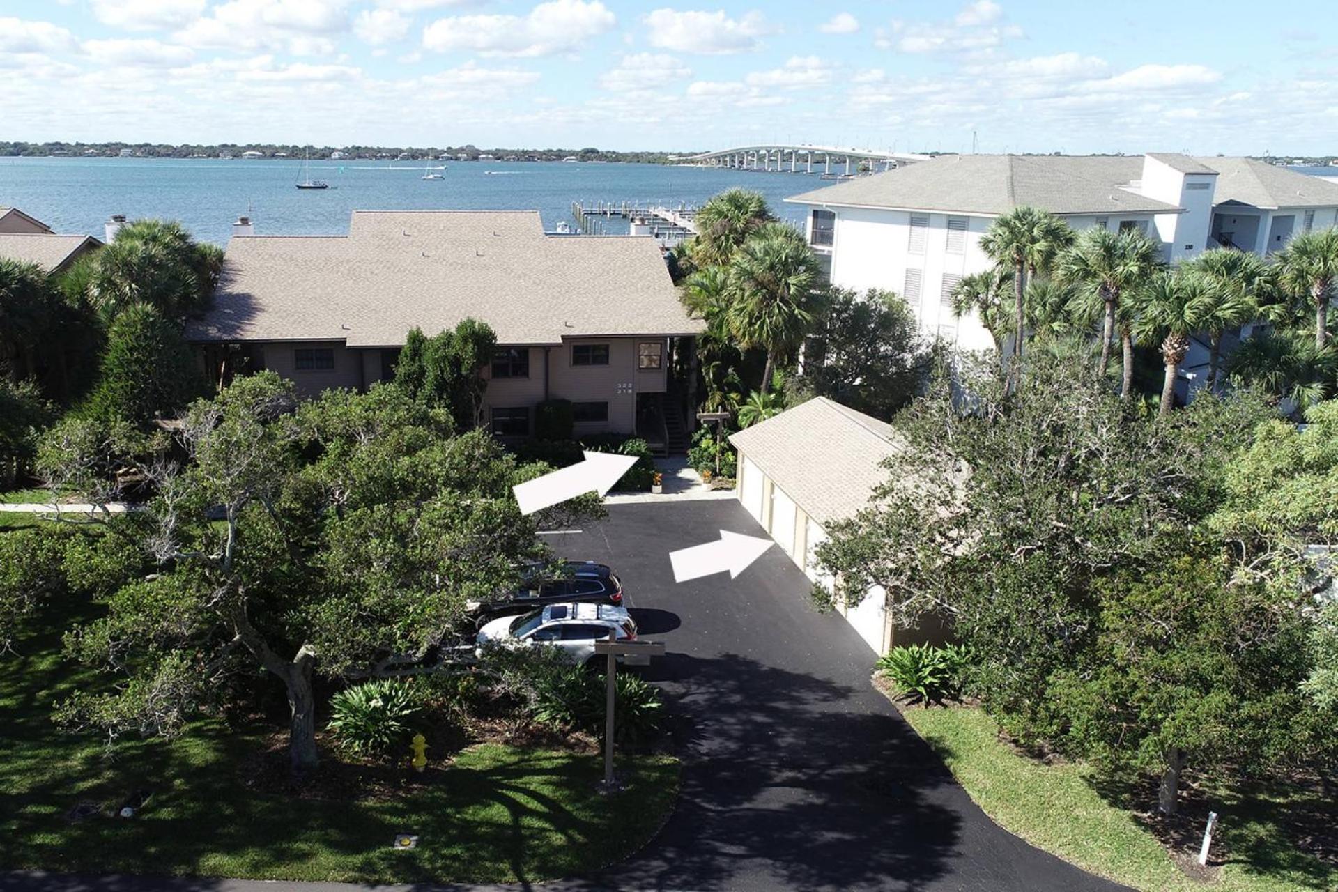 The Riverwood Hutchinson Island