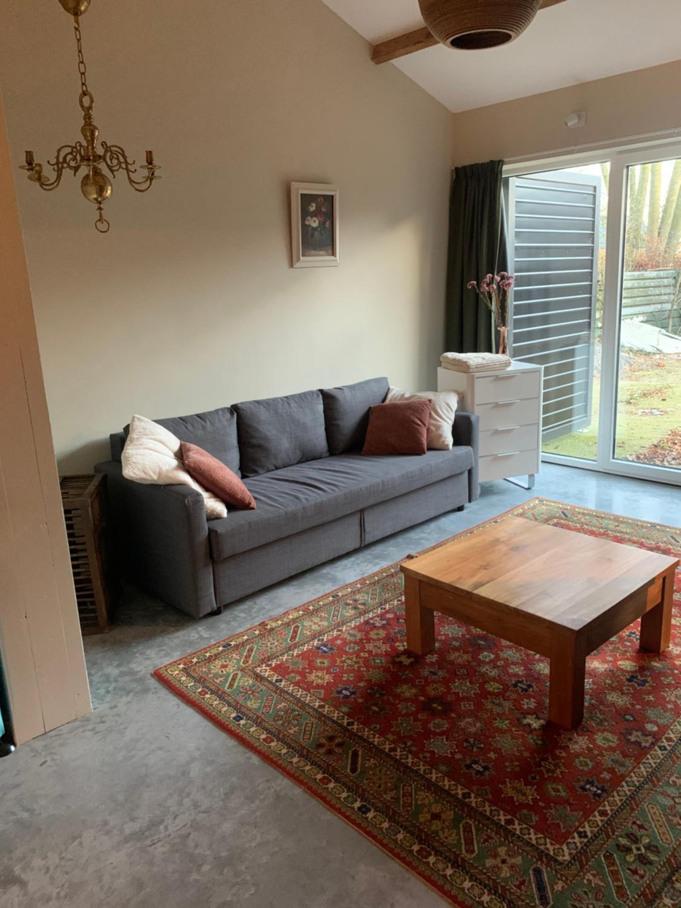 B&B de Brem view 3