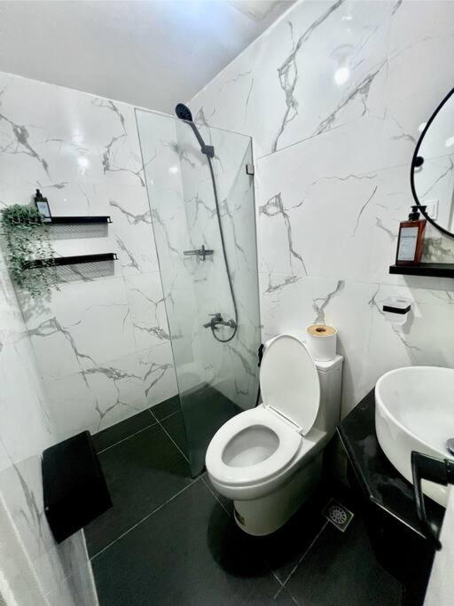 PSV NAIA T3 - SUMMER 2026 PROMO Php 1,999 - 1 BR Interior Designed Unit