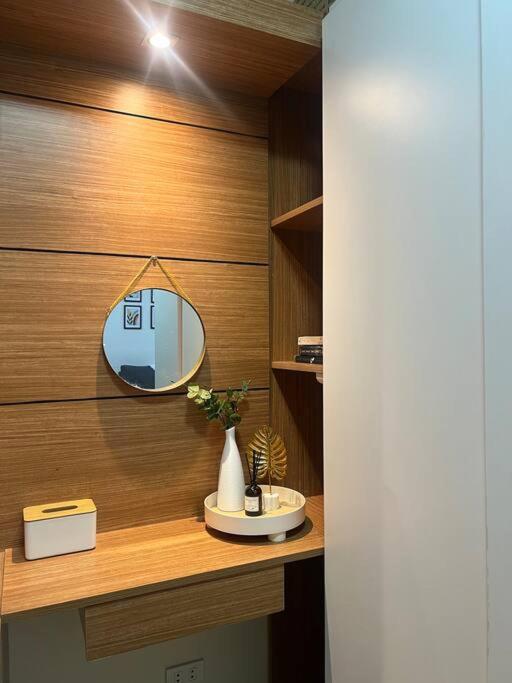 PSV NAIA T3 - SUMMER 2026 PROMO Php 1,999 - 1 BR Interior Designed Unit