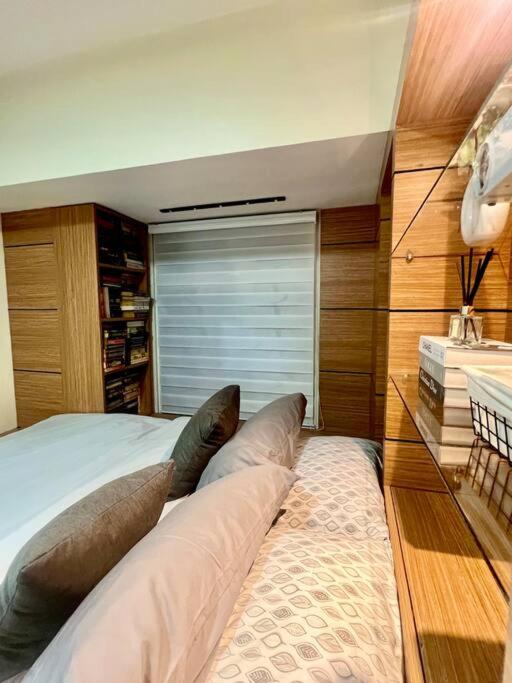 PSV NAIA T3 - SUMMER 2026 PROMO Php 1,999 - 1 BR Interior Designed Unit photo 3