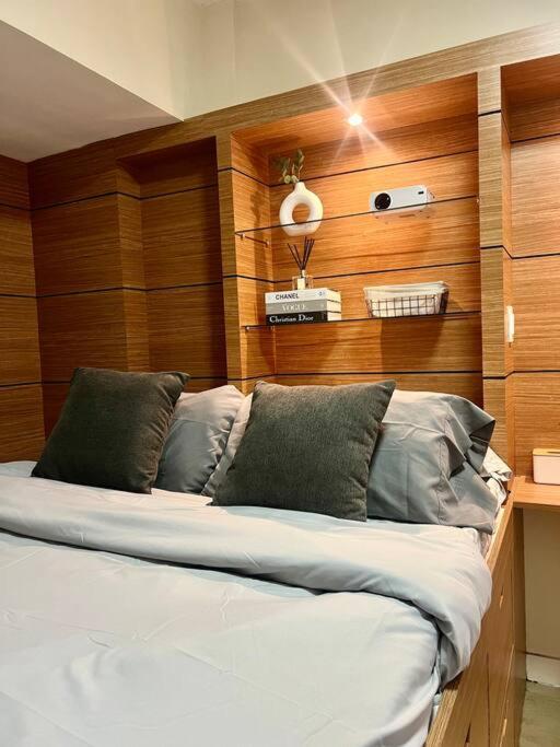 PSV NAIA T3 - SUMMER 2026 PROMO Php 1,999 - 1 BR Interior Designed Unit photo 4