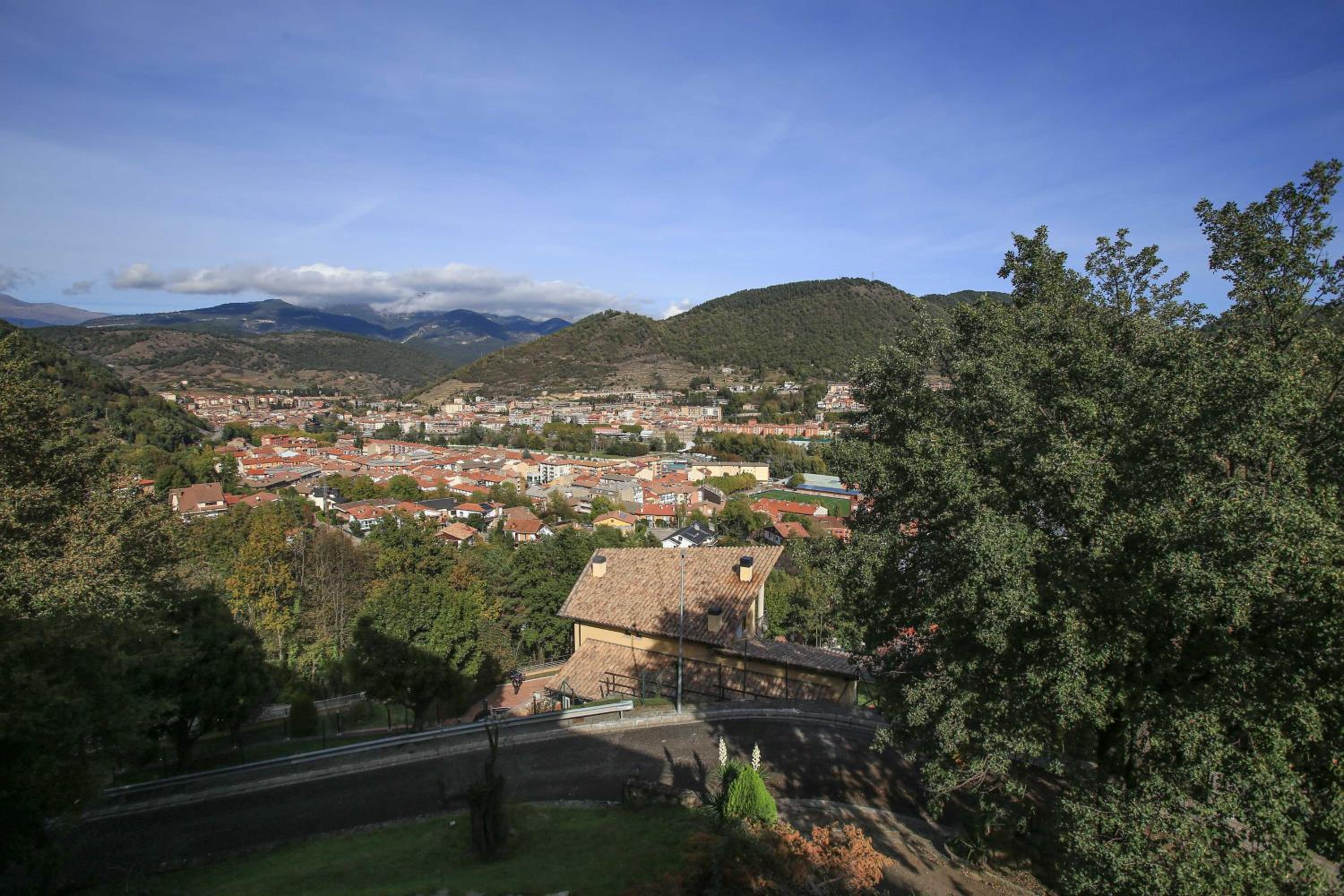 Can Vilardell