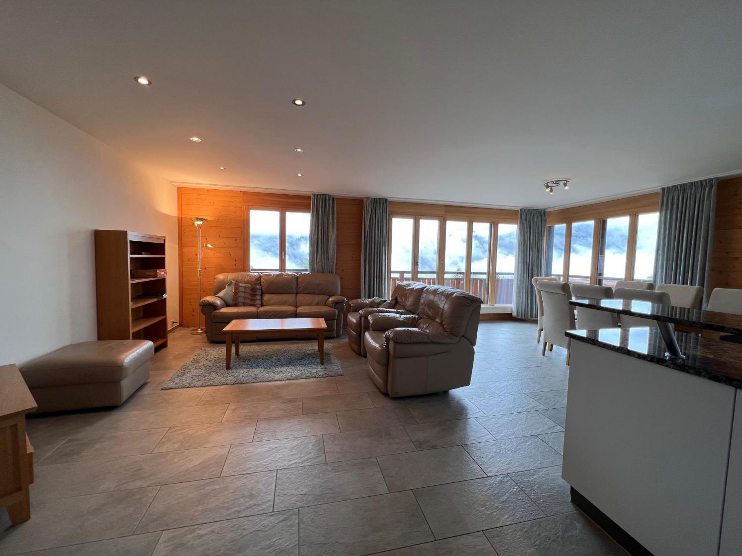 Chalet Bergrose 3