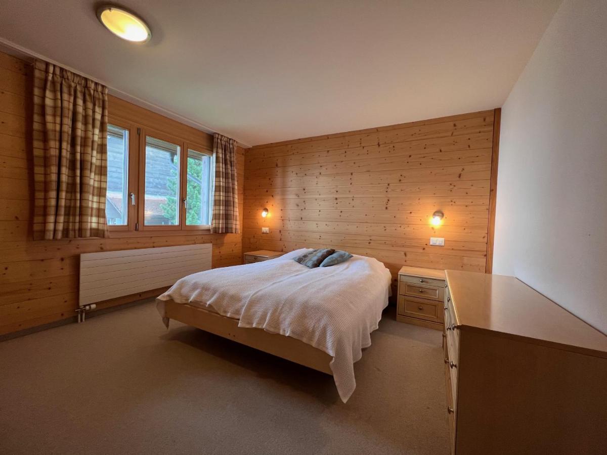 Chalet Bergrose 3