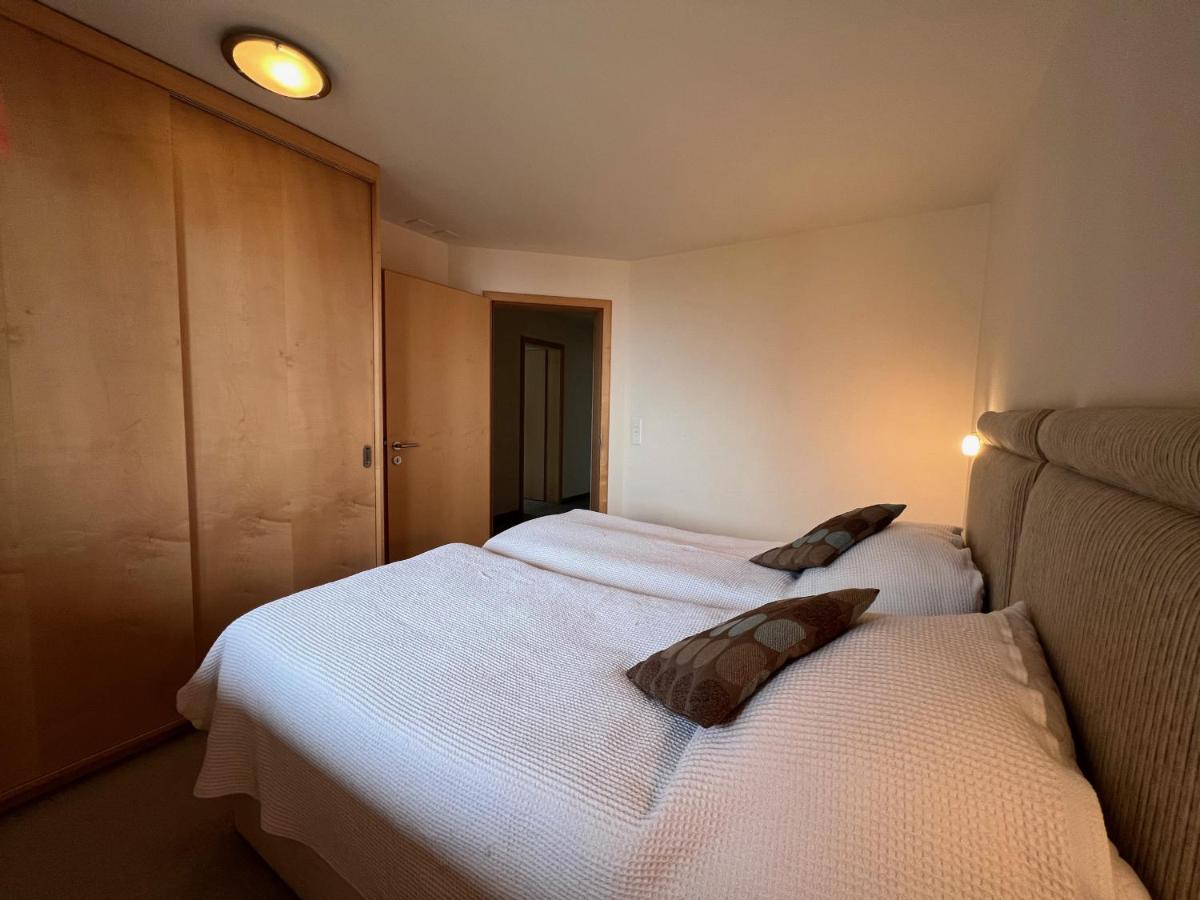 Chalet Bergrose 3