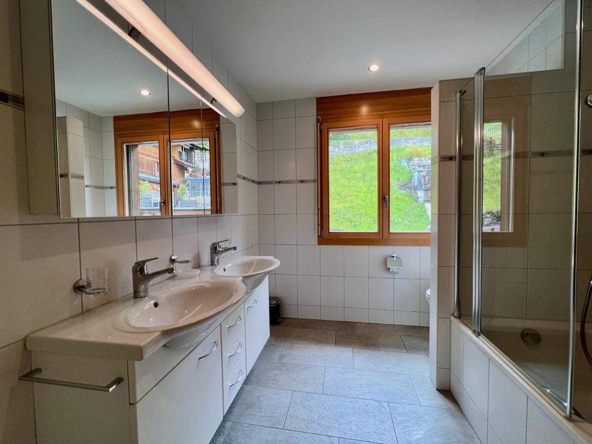 Chalet Bergrose 3
