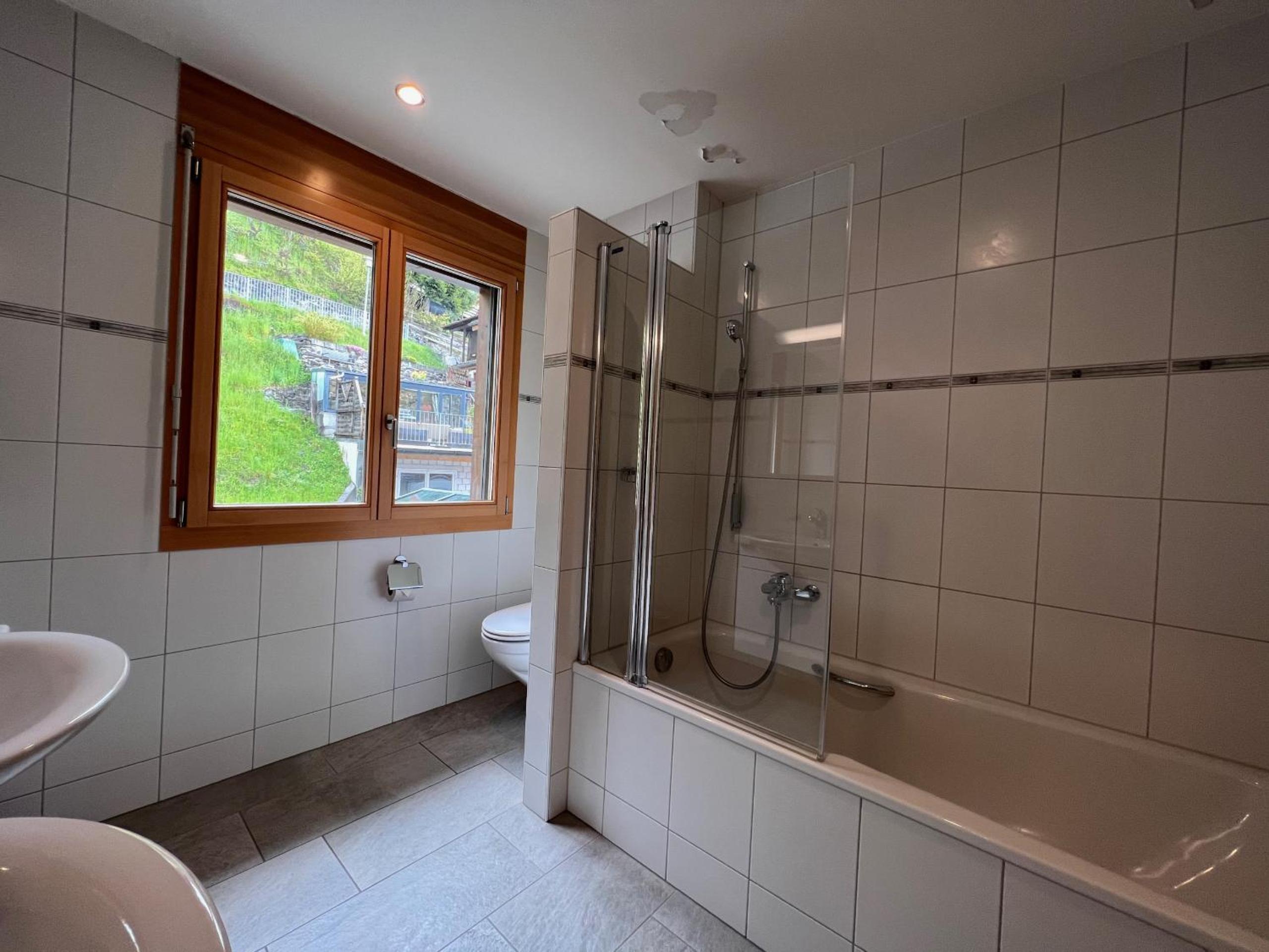 Chalet Bergrose 3