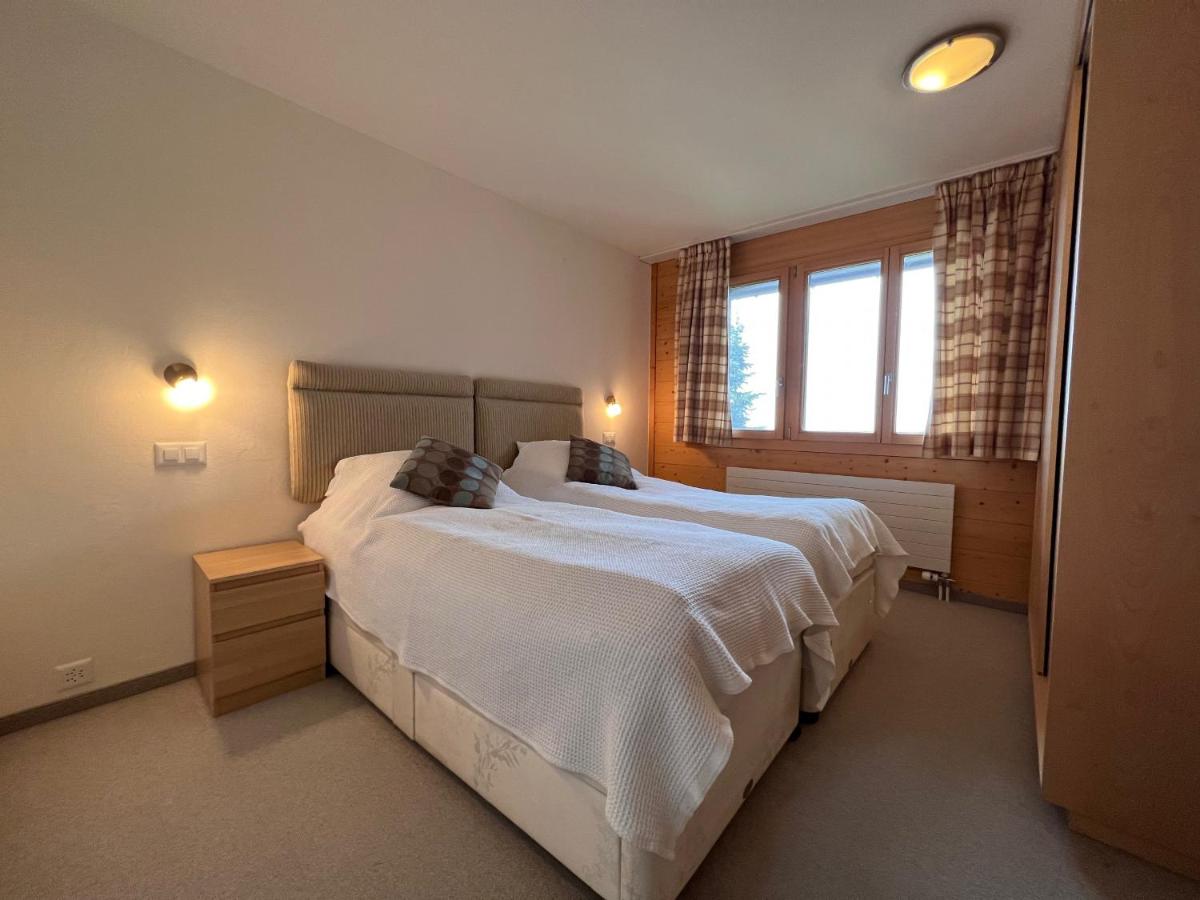 Chalet Bergrose 3