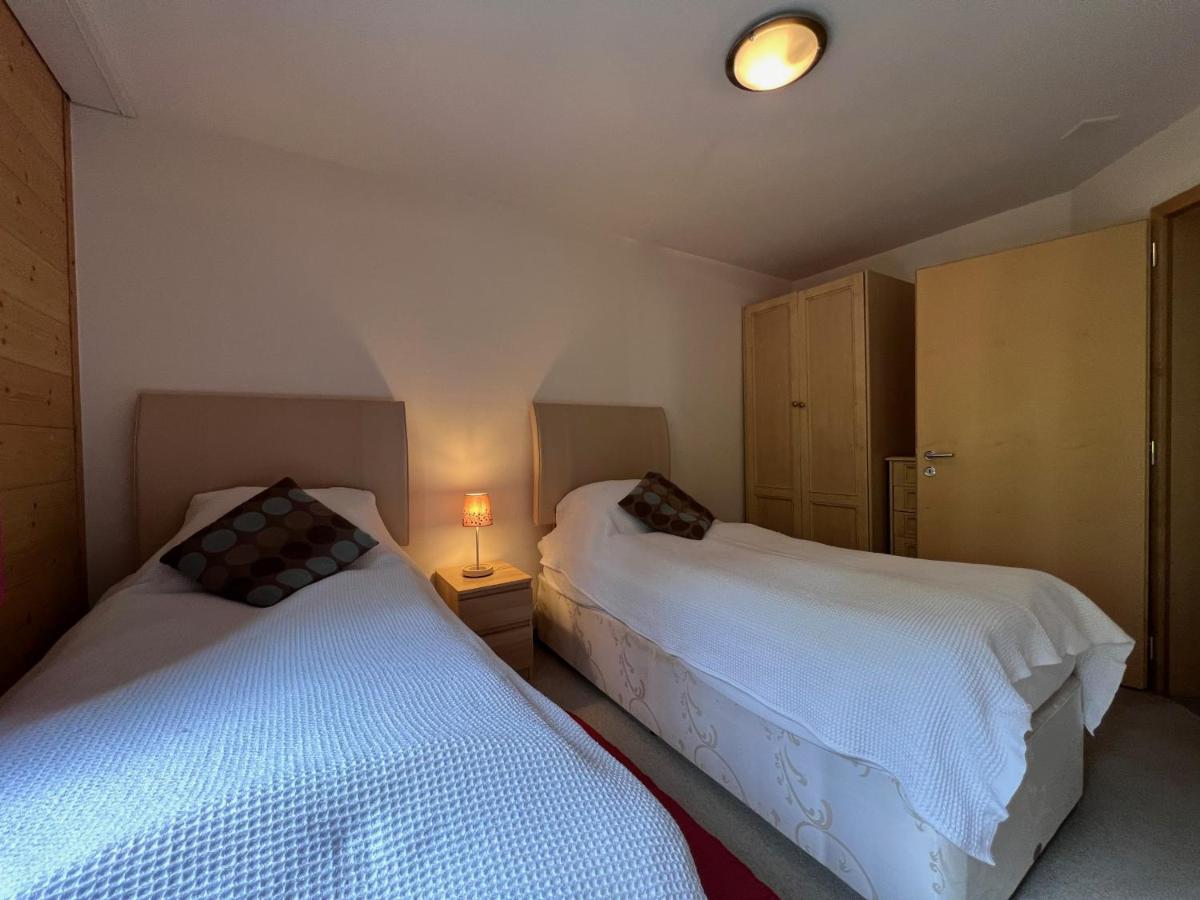 Chalet Bergrose 3