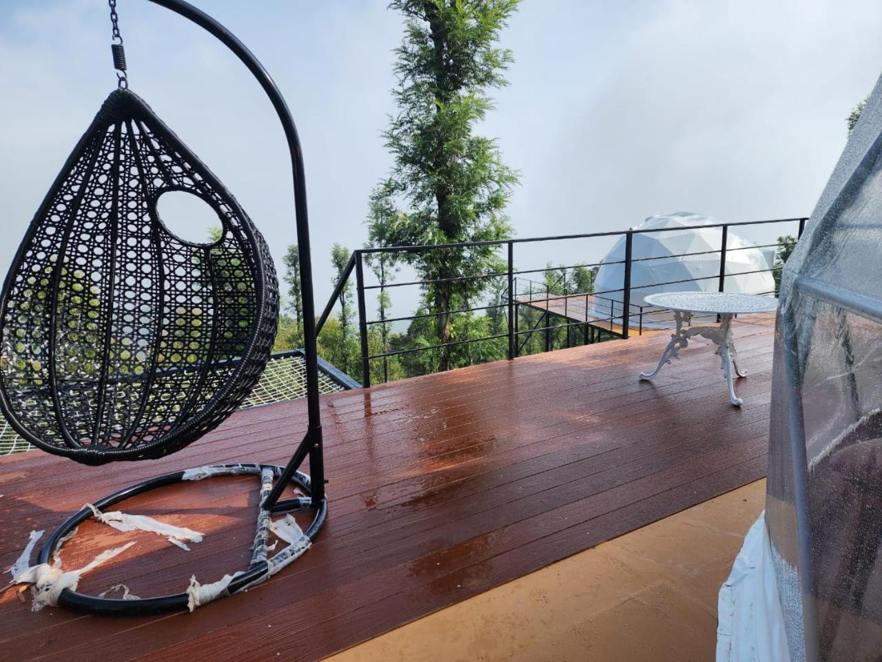 Vythiri Tea valley I Best Hotel In Wayanad l Hotels In Vythiri Wayanad view 3