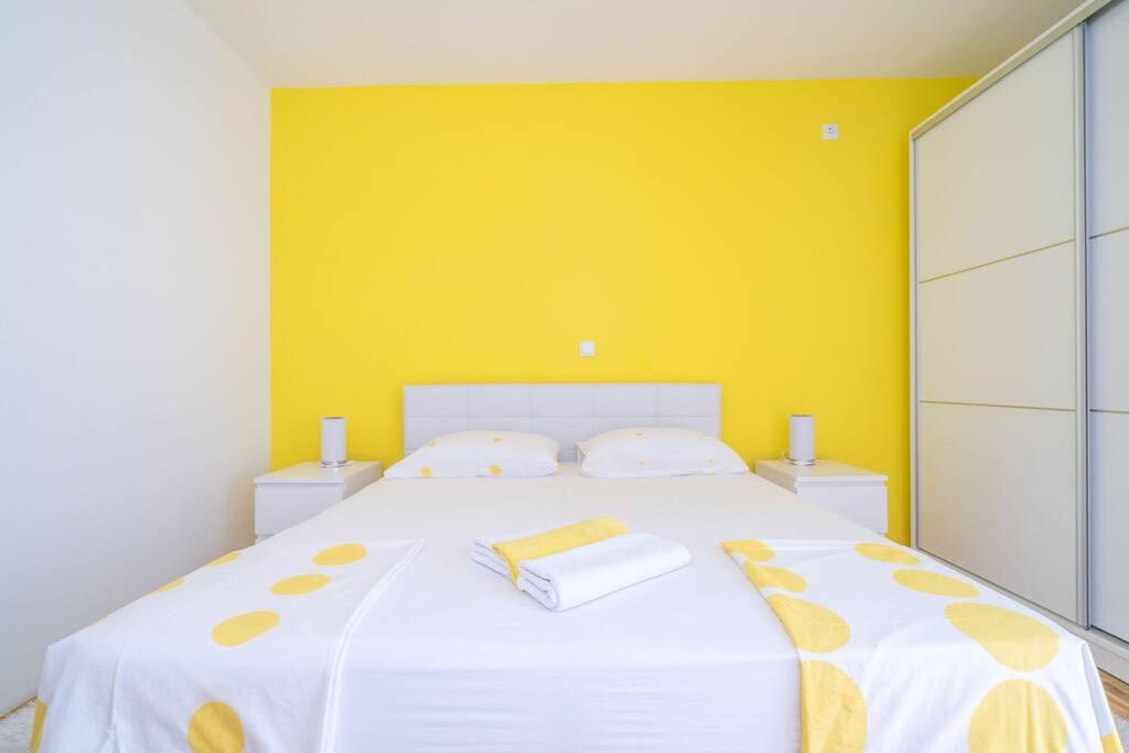 Apartment Tajchi, 5 min from Rixos Beach