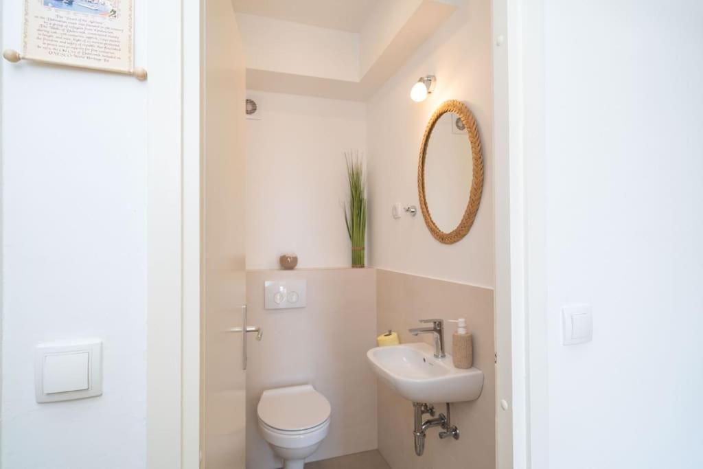 Apartment Tajchi, 5 min from Rixos Beach