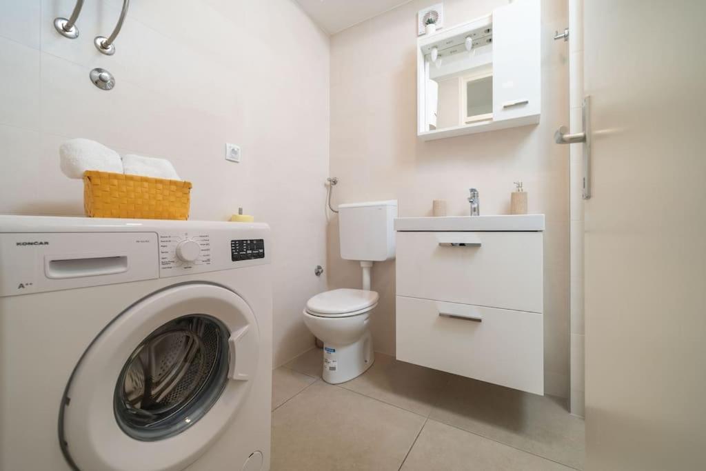Apartment Tajchi, 5 min from Rixos Beach