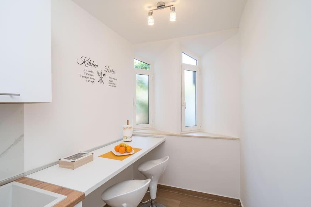 Apartment Tajchi, 5 min from Rixos Beach