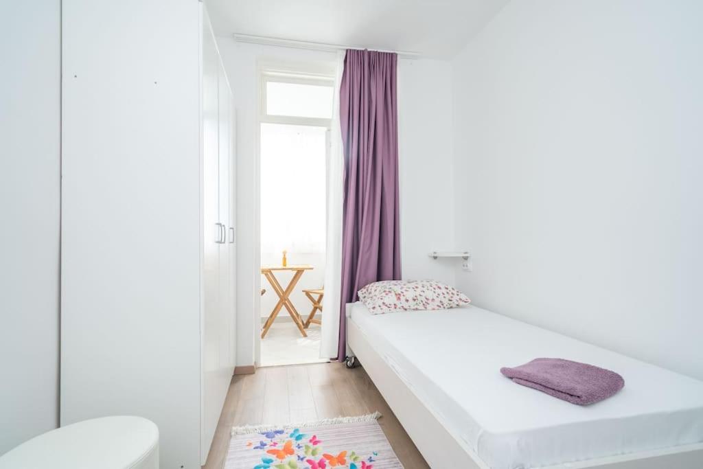 Apartment Tajchi, 5 min from Rixos Beach