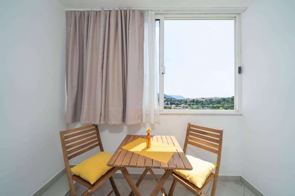 Apartment Tajchi, 5 min from Rixos Beach