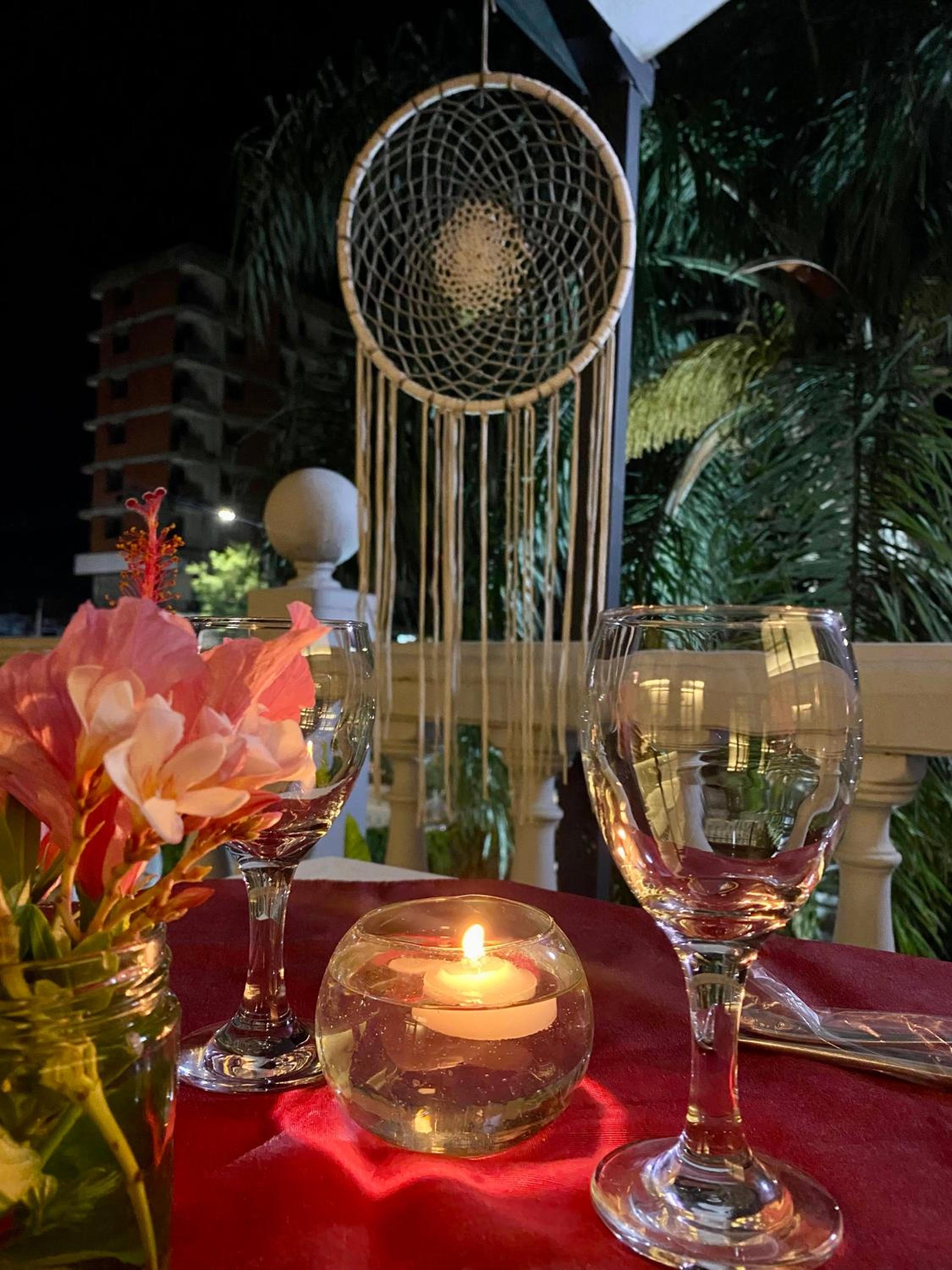 Hotel de France Rio Ceballos