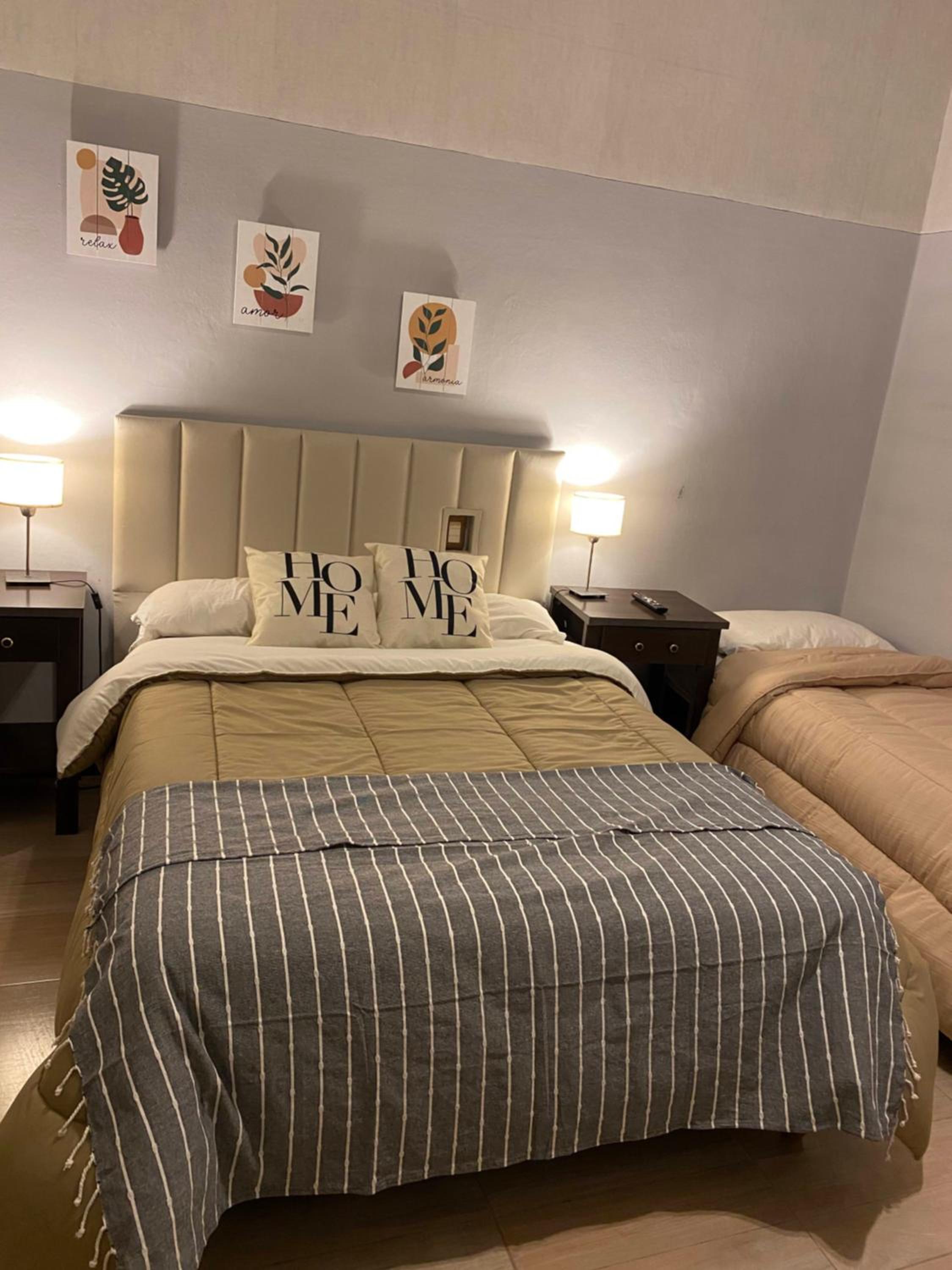 Hotel de France Rio Ceballos