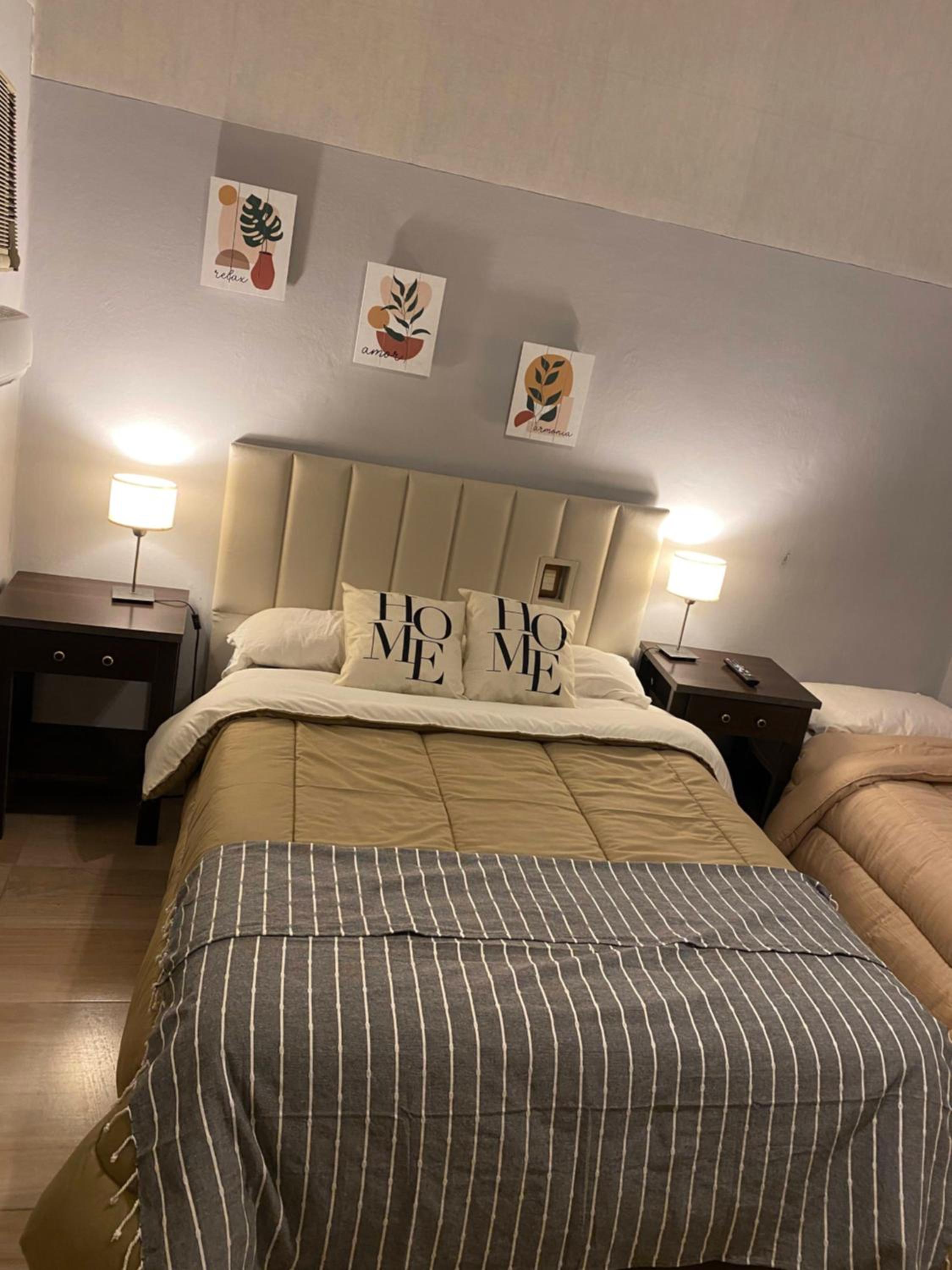 Hotel de France Rio Ceballos