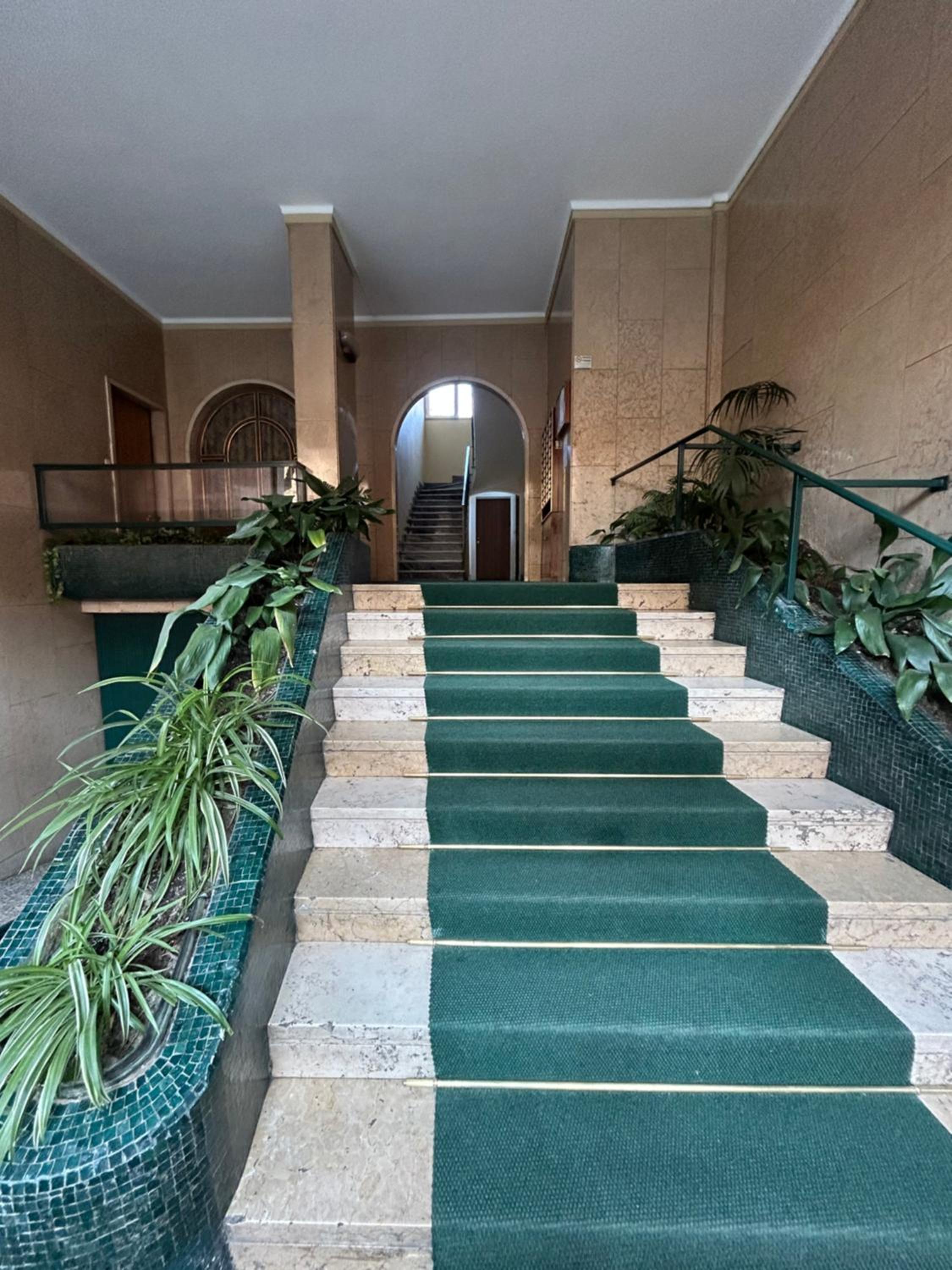 Bieffegi Luxury Suite