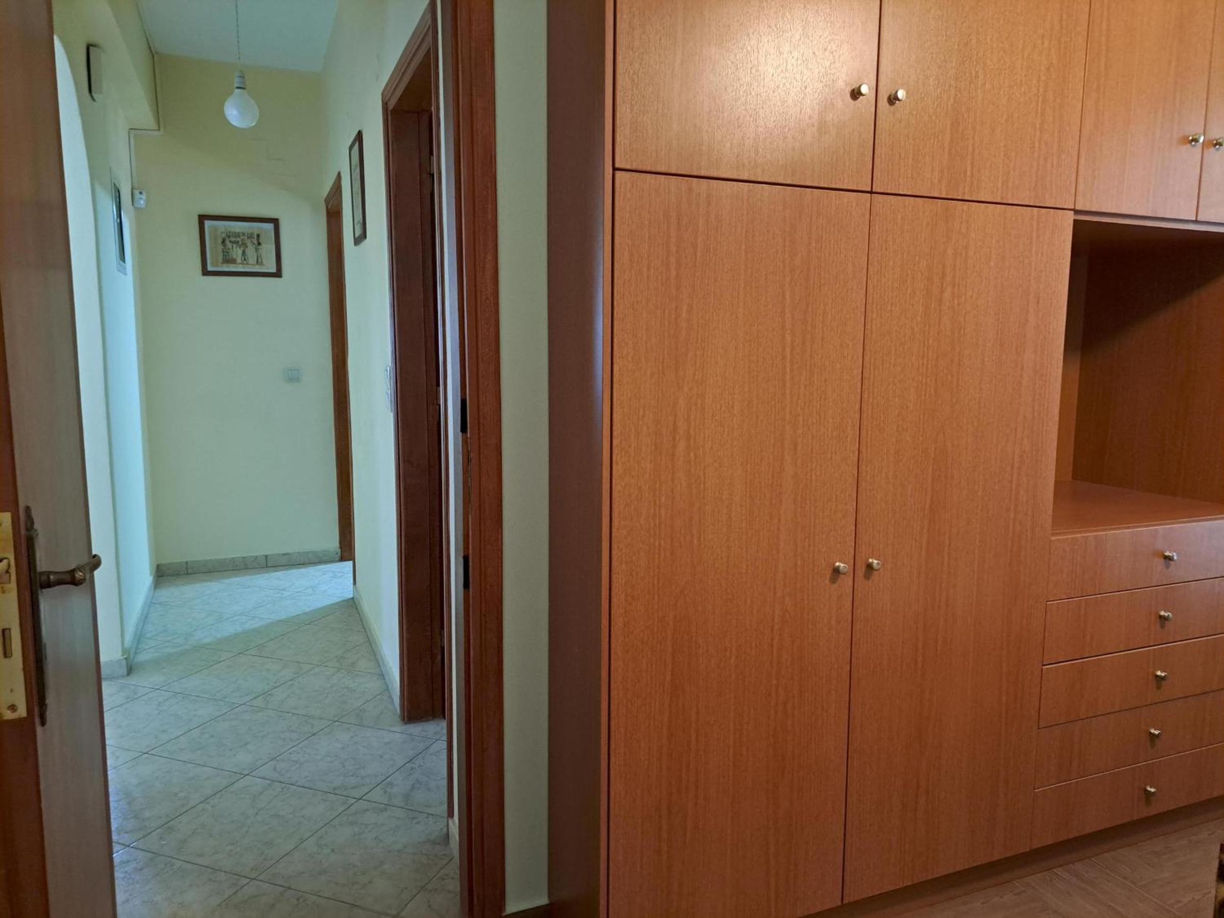 PETRINO en Keratokampos — hotel room