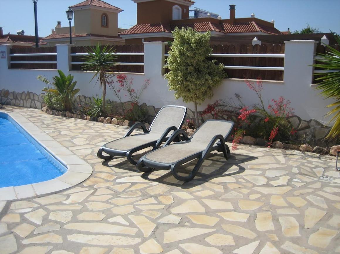 Verano Brisa Private Golf Villa