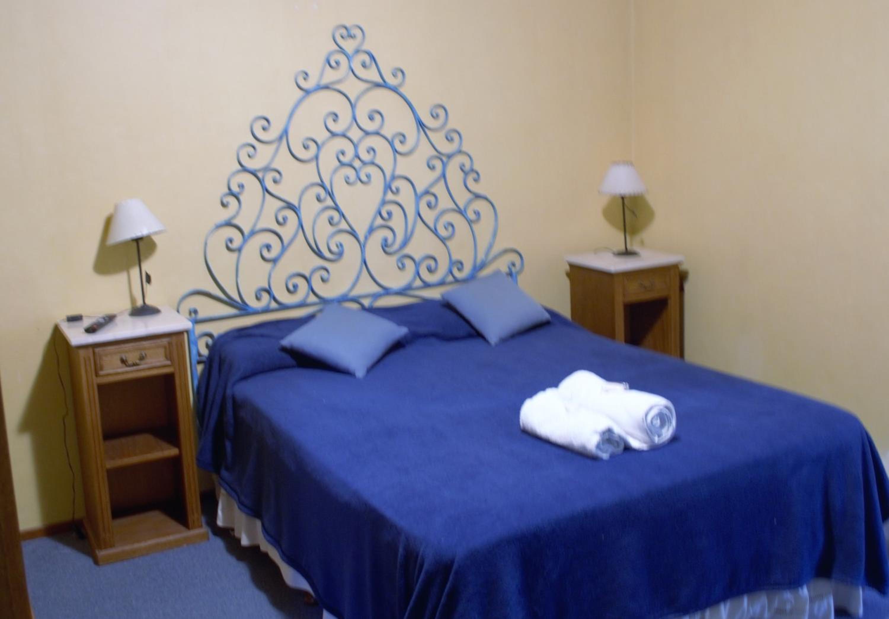 Hotel de France Rio Ceballos