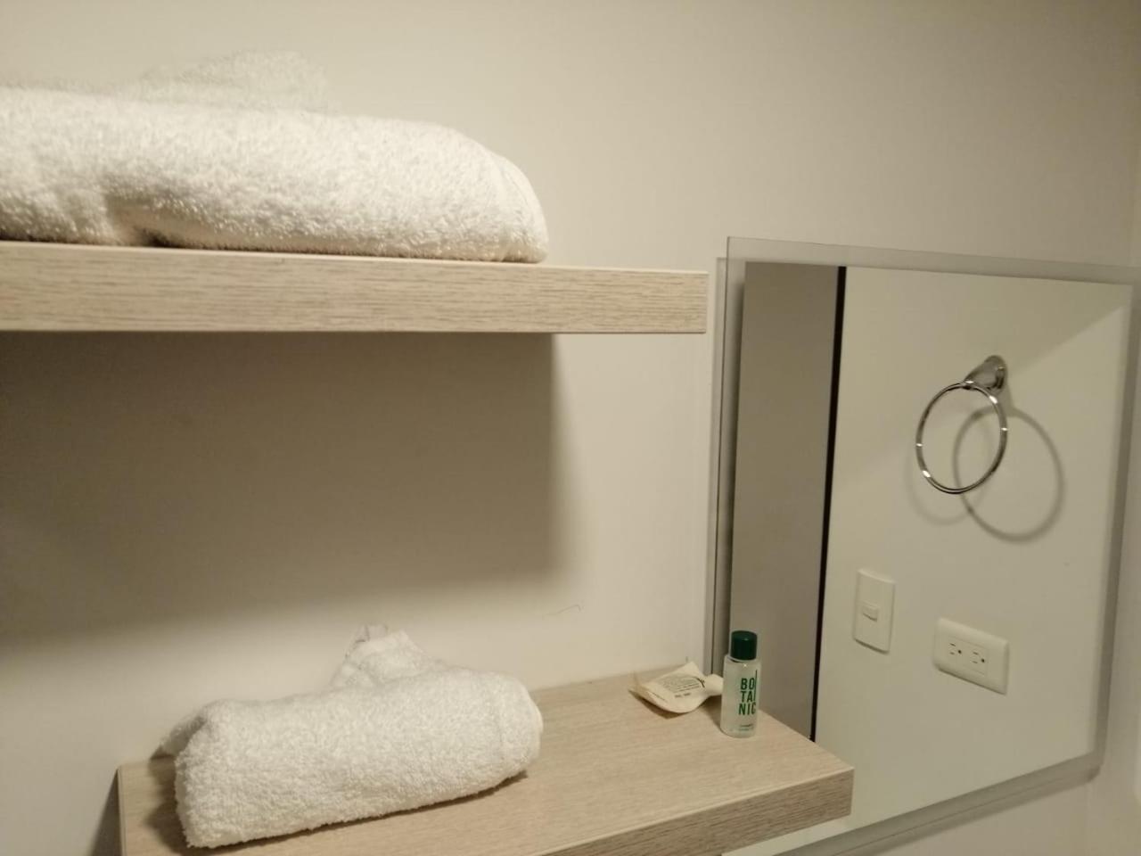 Apartamento céntrico en Manizales, costo por noche $125.000