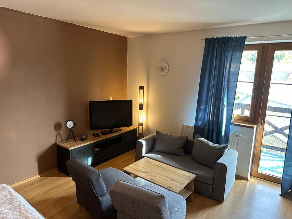 Apartmán Železná Ruda