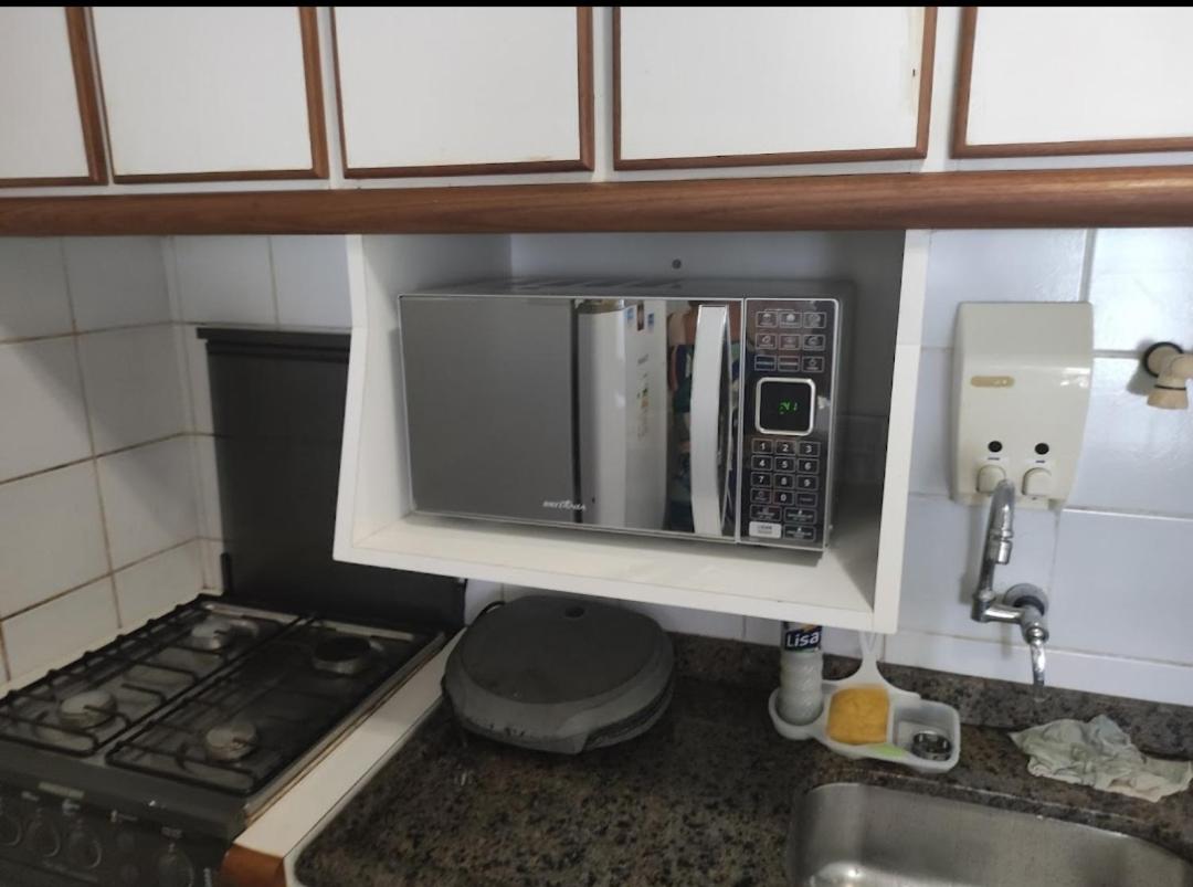 Guarajuba Summer Flat
